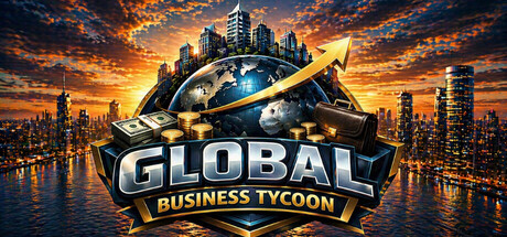 全球商业大亨 /Global Business Tycoon   Build.23154627   免安装中文版-任任的小木屋 - 热点知汇