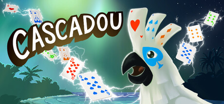 扑克瀑布 /Cascadou   Build.23078436   免安装中文版-任任的小木屋 - 热点知汇