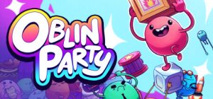 奥布林派对/Oblin Party    Build.17856349   免安装中文版-任任的小木屋 - 热点知汇