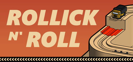 轨道车大冒险 /Rollick N’ Roll    Build.22826943   免安装中文版-任任的小木屋 - 热点知汇