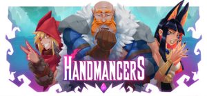 指尖术士/Handmancers    Build.23125274   免安装中文版-任任的小木屋 - 热点知汇