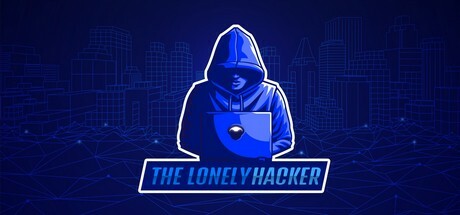 孤独的黑客 /The Lonely Hacker Build.14656445 免安装中文版-任任的小木屋 - 热点知汇