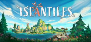 岛屿拼图/Islantiles Build.23149676 免安装中文版-任任的小木屋 - 热点知汇