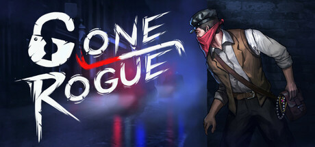 离经叛盗 /Gone rogue   v1.19   免安装中文版-任任的小木屋 - 热点知汇