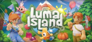 露玛岛|鲁玛岛/Luma Island /单机+联机 v1.1.10 免安装中文版-任任的小木屋 - 热点知汇