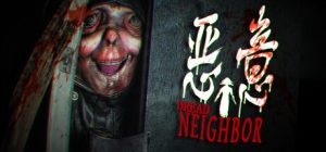 恶意/Dread Neighbor Build.23160615 免安装中文版-任任的小木屋 - 热点知汇