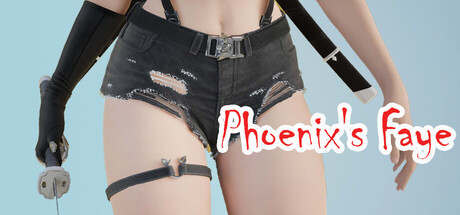 飞儿 /Phoenix’s Faye   Build.23096323   免安装中文版-任任的小木屋 - 热点知汇