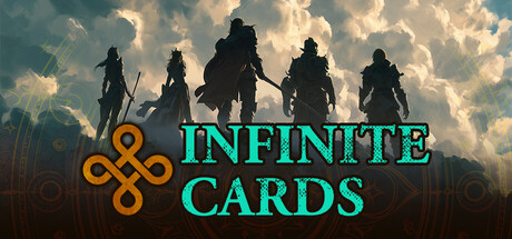 无限卡牌 /Infinite Cards   v1.0.5   免安装中文版-任任的小木屋 - 热点知汇