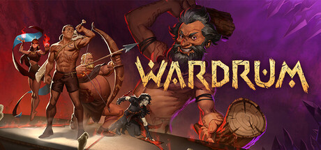 闻鼓而战/Wardrum   v1.0.1D  免安装中文版-任任的小木屋 - 热点知汇