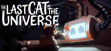 宇宙中的最后一只猫/The Last Cat in the Universe    Build.23020745   免安装中文版-任任的小木屋 - 热点知汇