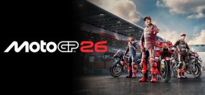 摩托GP26/ MotoGP 26/单机+联机   Build.22846342   免安装英文版-任任的小木屋 - 热点知汇