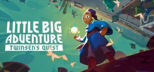 小小大冒险:双子星传奇 /Little Big Adventure – Twinsen’s Quest v1.1.3 免安装中文版-任任的小木屋 - 热点知汇