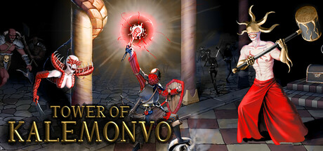 卡莱蒙沃之塔/Tower of Kalemonvo   Build.21538246   免安装中文版-任任的小木屋 - 热点知汇