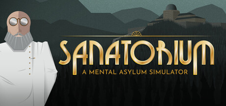 疗养院：精神病院模拟器/ Sanatorium – A Mental Asylum Simulator    Build.23101036   免安装中文版-任任的小木屋 - 热点知汇