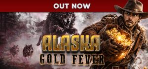 黄金矿主模拟器：阿拉斯加淘金热/Alaska Gold Fever   v2026.05.05.01   免安装中文版-任任的小木屋 - 热点知汇