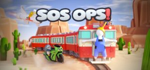 救援行动!/SOS OPS! v1.5.0 全DLC 免安装中文版-任任的小木屋 - 热点知汇
