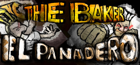 面包师 /El Panadero -The Baker-   Build.21218927   免安装中文版-任任的小木屋 - 热点知汇