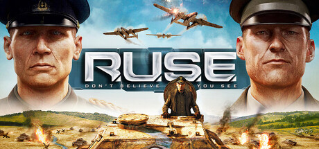 兵者诡道决定版/R.U.S.E. Definitive Edition    Build.23111487   免安装中文版-任任的小木屋 - 热点知汇