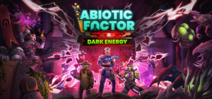 非生物因素/Abiotic Factor /单机+联机   v1.3.0.25870  免安装中文版-任任的小木屋 - 热点知汇