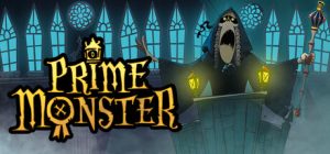 王牌妖相/Prime Monster Build.22978422 免安装中文版-任任的小木屋 - 热点知汇