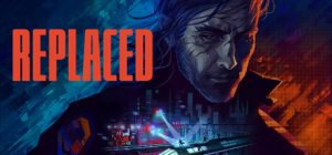 退换者|替换者/REPLACED v1.1.0.2 免安装中文版-任任的小木屋 - 热点知汇