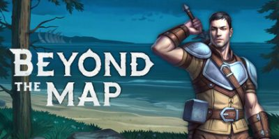 界外/ Beyond the Map   v0.2.12  免安装中文版-任任的小木屋 - 热点知汇