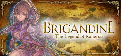 幻想大陆战记：露纳希亚战记|幻想大陆战记：卢纳基亚传说/Brigandine The Legend of Runersia   v1.02   免安装中文版-任任的小木屋 - 热点知汇
