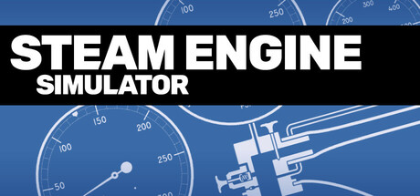 蒸汽机模拟器/Steam Engine Simulator    v0.2.67    免安装英文版-任任的小木屋 - 热点知汇