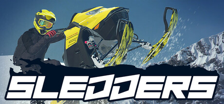 雪橇手/Sledders   v1.1.5   免安装英文版-任任的小木屋 - 热点知汇