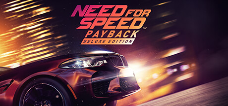 极品飞车20：复仇-虚拟机版/Need for Speed Payback    Build.10351388   免安装中文版-任任的小木屋 - 热点知汇