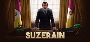 宗主国 /Suzerain v3.1.0.153 全DLC 免安装中文版-任任的小木屋 - 热点知汇