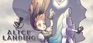 爱莉丝迫降/Alice Landing Build.22845809 免安装中文版-任任的小木屋 - 热点知汇