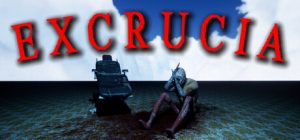 极痛 /Excrucia   Build.22271553   免安装中文版-任任的小木屋 - 热点知汇