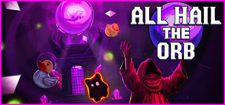 赞美神球/All Hail the Orb    Build.23073093   免安装中文版-任任的小木屋 - 热点知汇