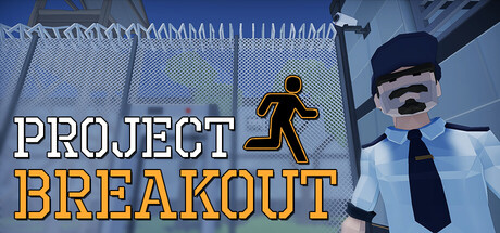 逃脱计划 /Project Breakout Build.22965810 免安装中文版-任任的小木屋 - 热点知汇