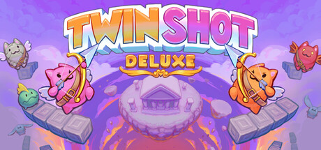 双箭头豪华版 /Twin Shot Deluxe    Build.23049327   免安装中文版-任任的小木屋 - 热点知汇