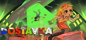 外卖疾送/DOSTAVKA Build.23058688 免安装中文版-任任的小木屋 - 热点知汇