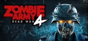 僵尸部队4:死亡战争-虚拟机版/Zombie Army 4: Dead War Build.9025691 全DLC 免安装中文版-任任的小木屋 - 热点知汇