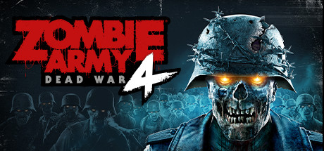 僵尸部队4：死亡战争-虚拟机版/Zombie Army 4: Dead War     Build.9025691 全DLC    免安装中文版-任任的小木屋 - 热点知汇