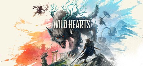 狂野之心-虚拟机版 /WILD HEARTS    v1.6.3.9|Build.12142996   免安装中文版-任任的小木屋 - 热点知汇
