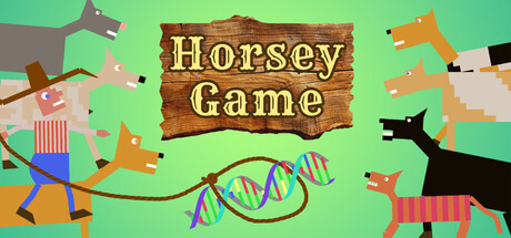 小马游戏 /Horsey Game Build.22948587 免安装英文版-任任的小木屋 - 热点知汇