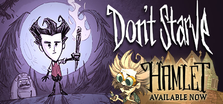 饥荒/ DONT STARVE TOGETHER/ 手机+PC双端   v725977  免安装中文版-任任的小木屋 - 热点知汇