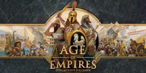 帝国时代：终极版/4/3/2/1/9部合集/ Age of Empires: Definitive Edition   v46777   免安装中文版-任任的小木屋 - 热点知汇