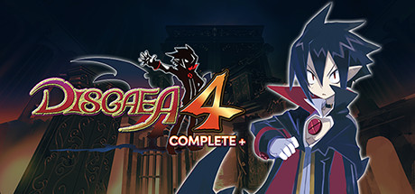 魔界战记4完整版/Disgaea 4 Complete  Build20210212   免安装中文版-任任的小木屋 - 热点知汇