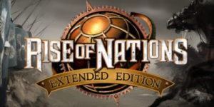 国家的崛起：扩展版/ Rise of Nations: Extended Edition   免安装中文版-任任的小木屋 - 热点知汇