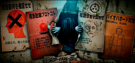 SCP-9779-JP Build.22997509 免安装中文版-任任的小木屋 - 热点知汇