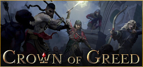 贪婪之冠 /Crown of Greed   v1.1.1f8   免安装中文版-任任的小木屋 - 热点知汇