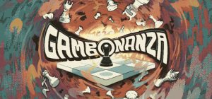 千棋百计/Gambonanza    v1.0.0s   免安装中文版-任任的小木屋 - 热点知汇