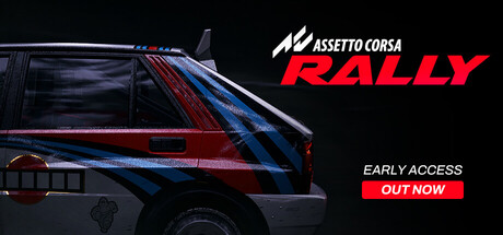 神力科莎：拉力/ Assetto Corsa Rally   v0.4  免安装中文版-任任的小木屋 - 热点知汇
