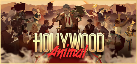 好莱坞动物/ Hollywood Animal   v0.8.70  免安装中文版-任任的小木屋 - 热点知汇